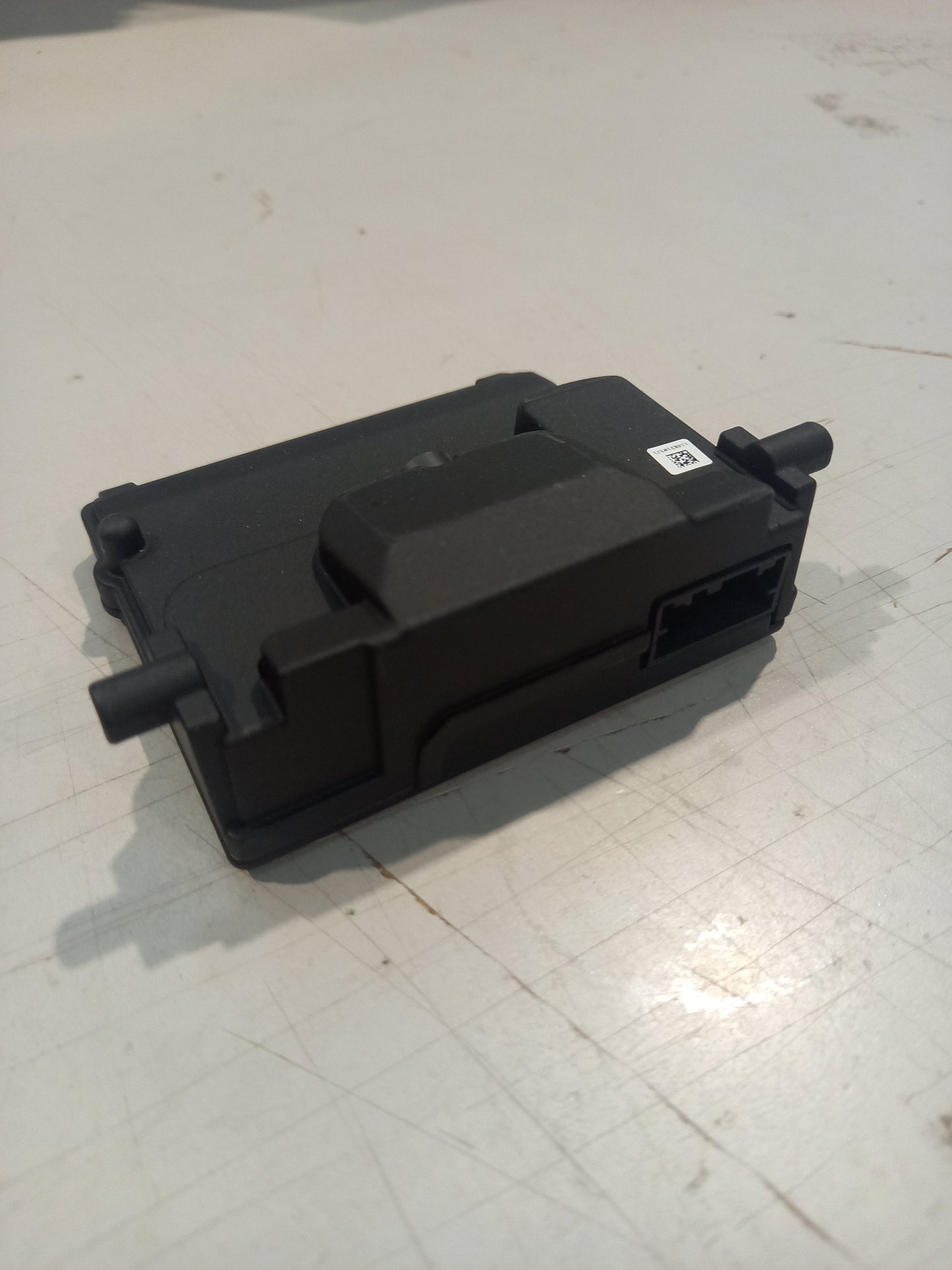 Genuine Ford Module - Image Processing | 2483277