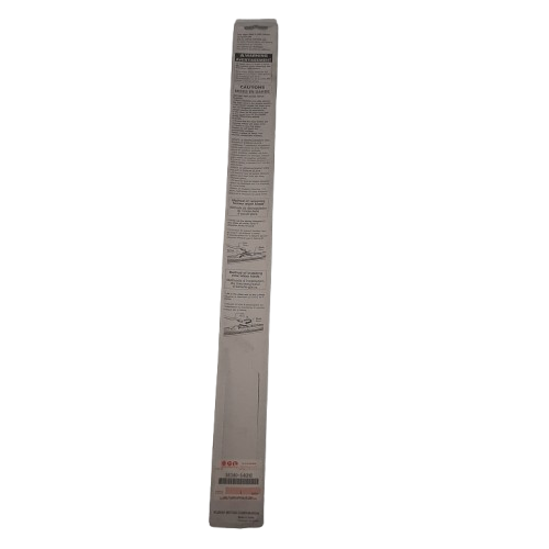 Genuine Suzuki Blade Assy Wiper RH A5 | 38340-54GH0-000