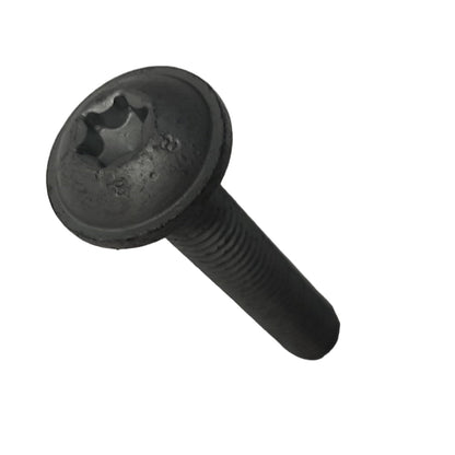 Genuine SEAT Screw | N10738801