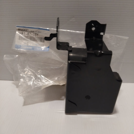 Genuine Mazda Bracket | GHR167SBY