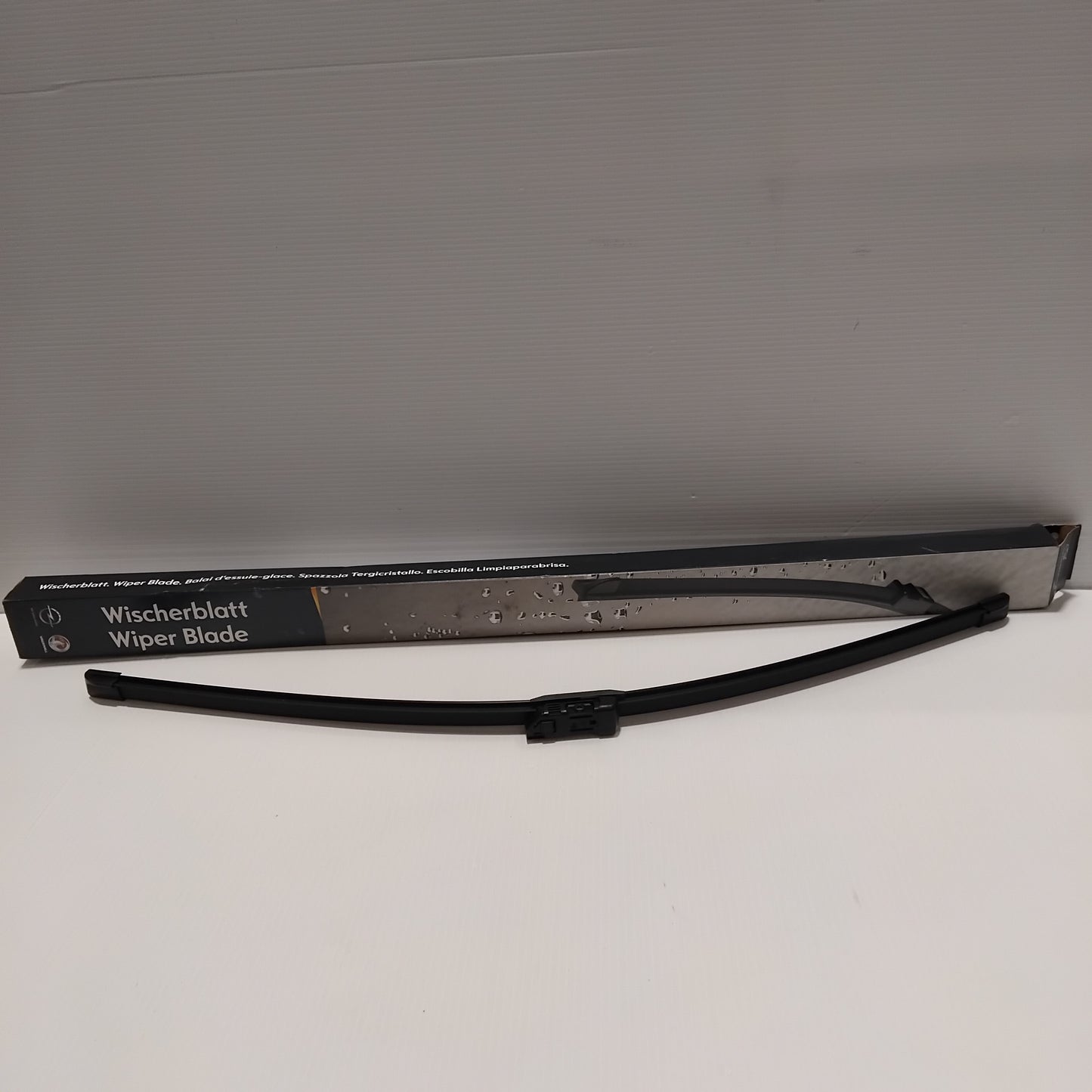 Front Wiper Blade - Vauxhall Grandlnd X | 3556180
