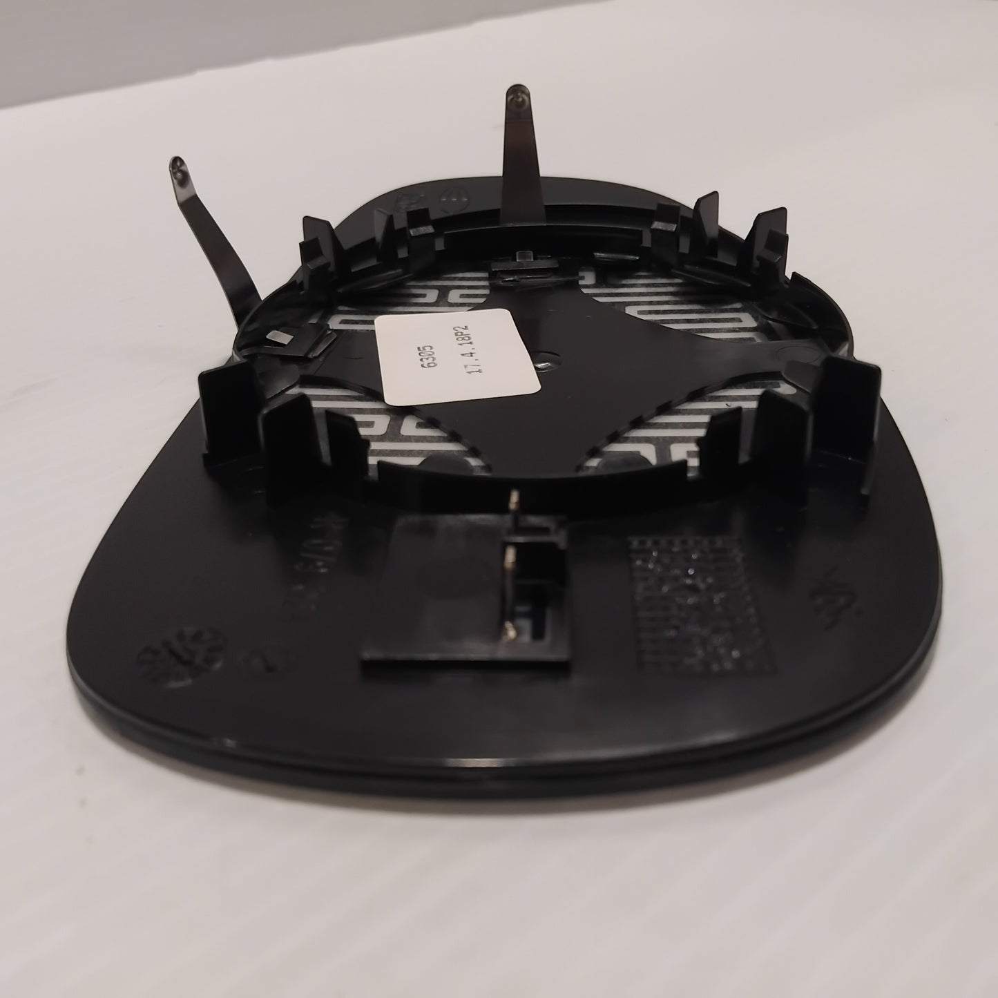 Genuine SEAT Mirror | 1P0857522