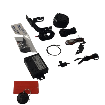 Genuine Fiat Anti-Theft Device/Alarm System  | 50901734