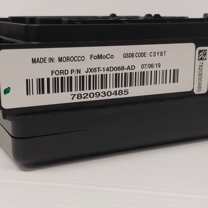 Genuine Ford Panel Assy - Fuse Junction | 2246928