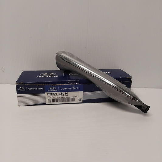 Genuine Hyundai Handle Assy-Dr O/S | 826513Z010