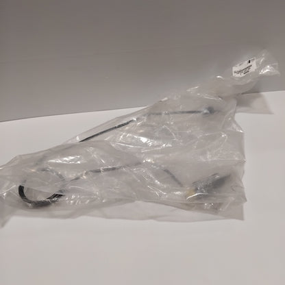 Genuine Peugeot Control Pipe | 9822045180