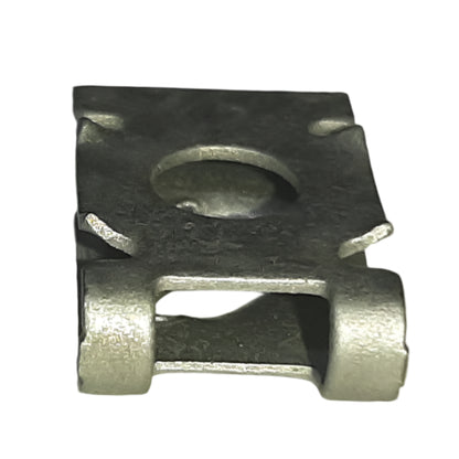 Genuine MG Bracket Assembly - Front Bumper Mounting | 90004065