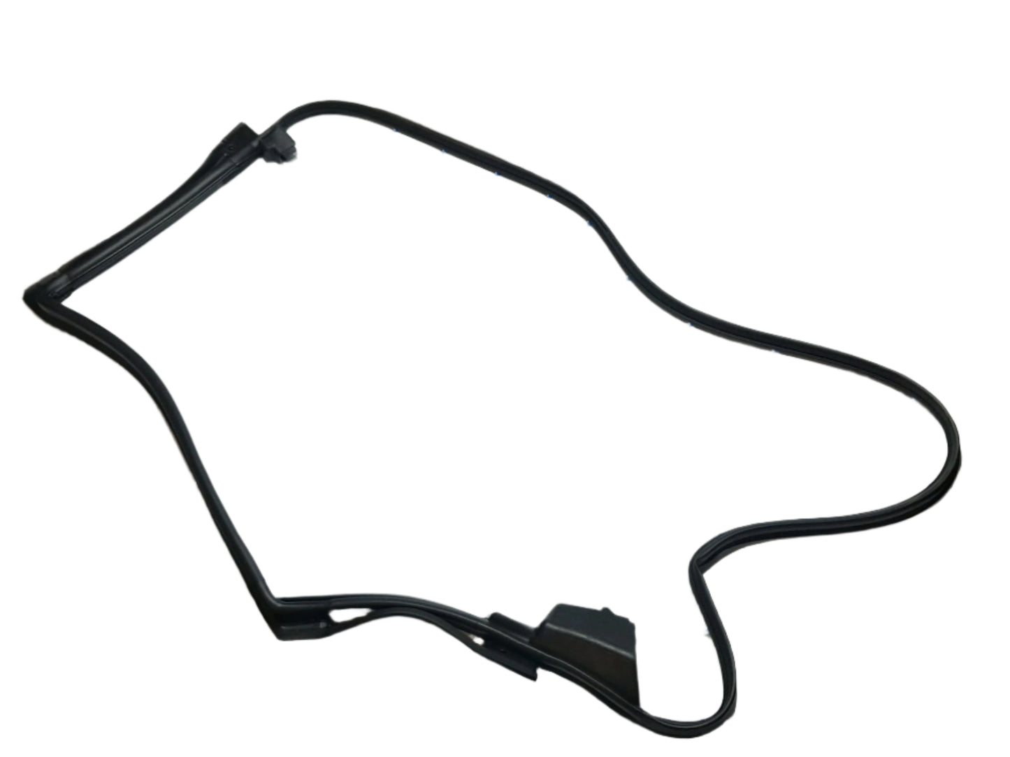 Genuine Nissan Weatherstrip-Re | 828316UA3A