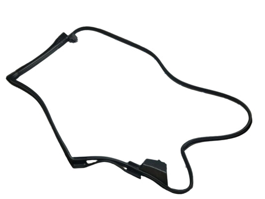 Genuine Nissan Weatherstrip-Re | 828316UA3A