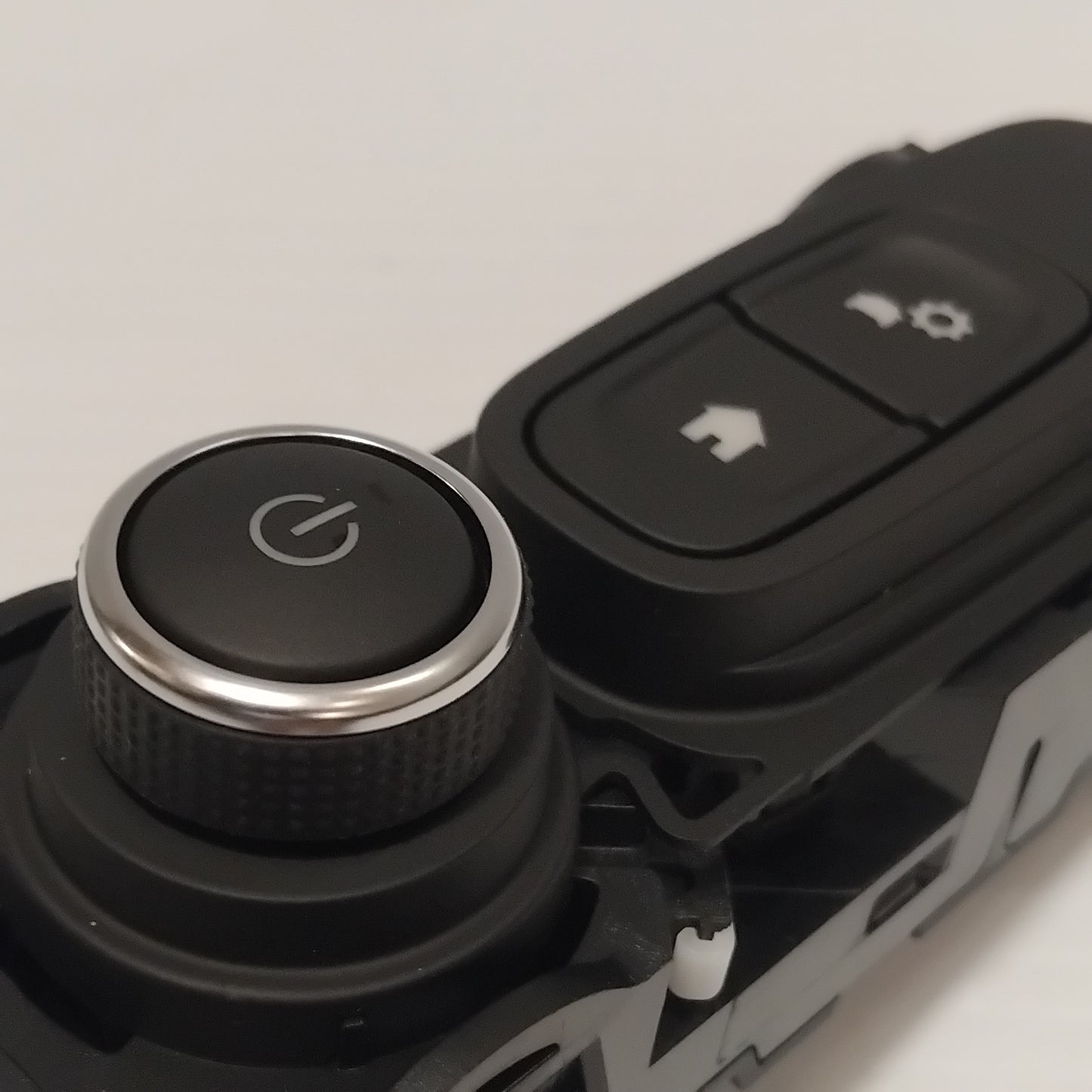 Genuine Renault Keyboard-Multimed | 25 3B 061 08R