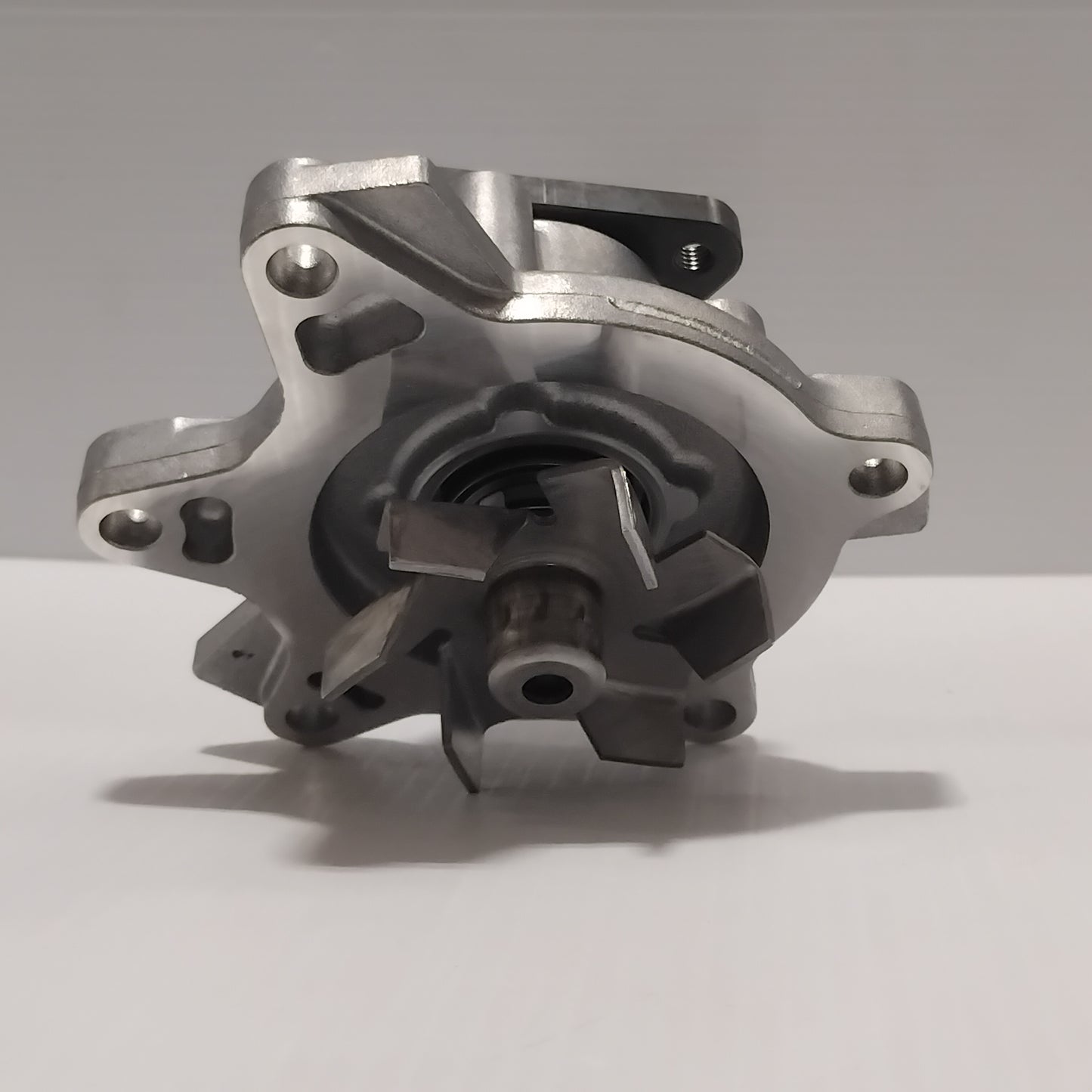 Genuine Toyota Pump Assy, Water | 16100-29158