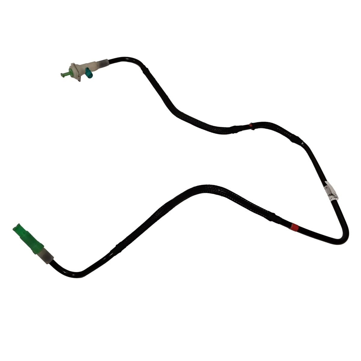 Genuine Clutch Control Pipe - Citroen Relay 06-19 Diesel | 1638076180