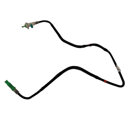 Genuine Clutch Control Pipe - Citroen Relay 06-19 Diesel | 1638076180