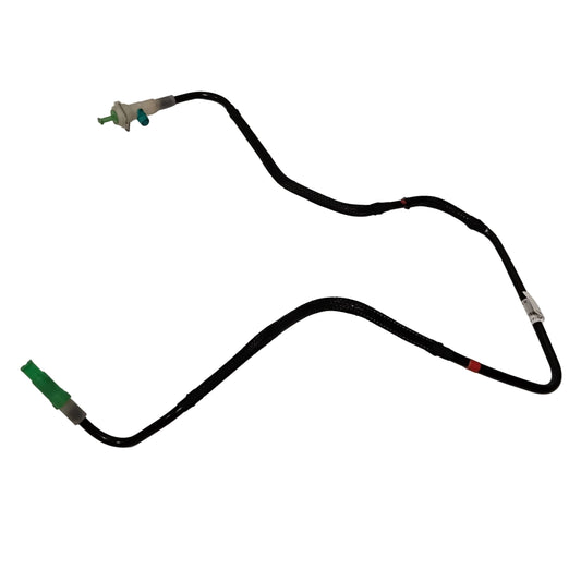 Genuine Clutch Control Pipe - Citroen Relay 06-19 Diesel | 1638076180