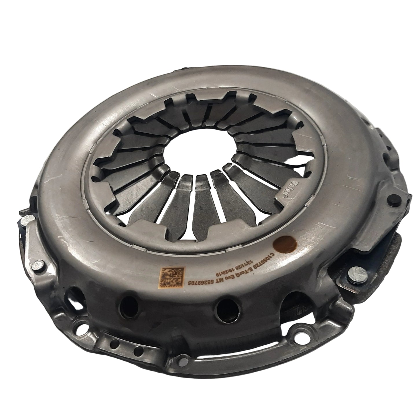 Genuine Fiat Kit Clutch | 55273832