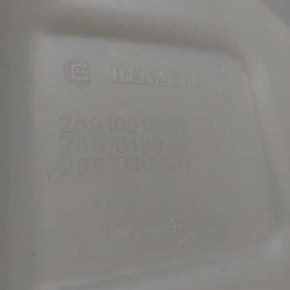Genuine Renault Reservoir Eqp Lav | 28 91 031 55R