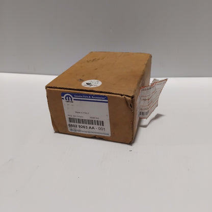 Genuine Jeep Brake Pad-Se | K68029263AA