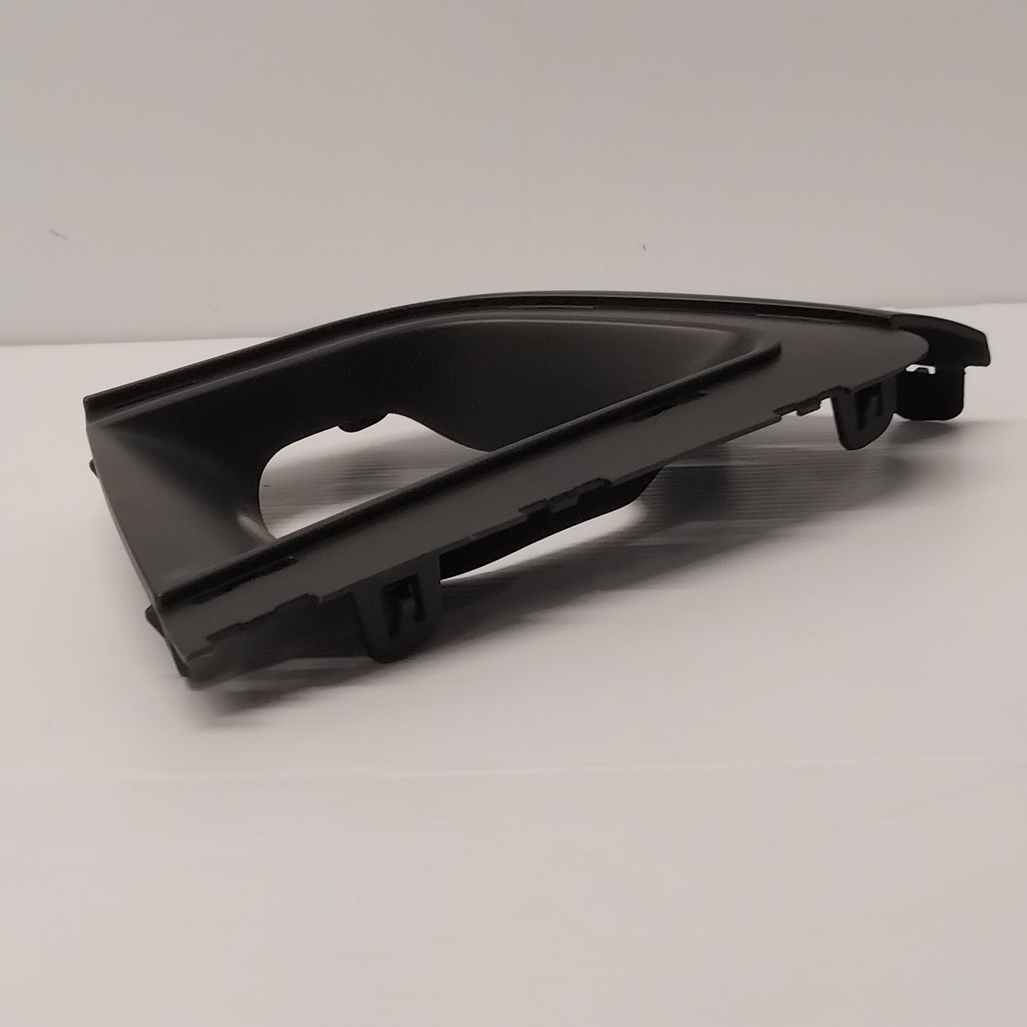 Genuine Right Rear Bumper Trim - Vauxhall Adam | 13456333