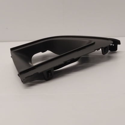 Genuine Right Rear Bumper Trim - Vauxhall Adam | 13456333