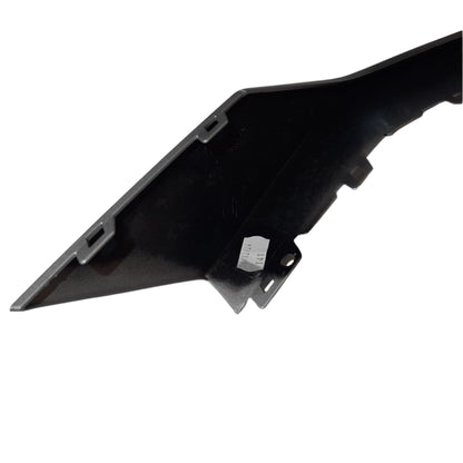 Genuine Peugeot Bumper Moulding | 983682721T