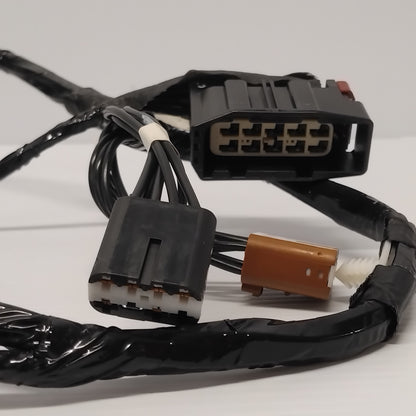 Genuine Front Door Wiring Harness - Ford Transit 2006-2014 | 1443948