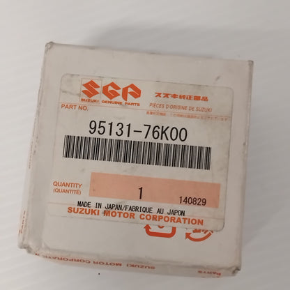 Genuine Suzuki Pulley Idle No.1 | 95131-76K00-000