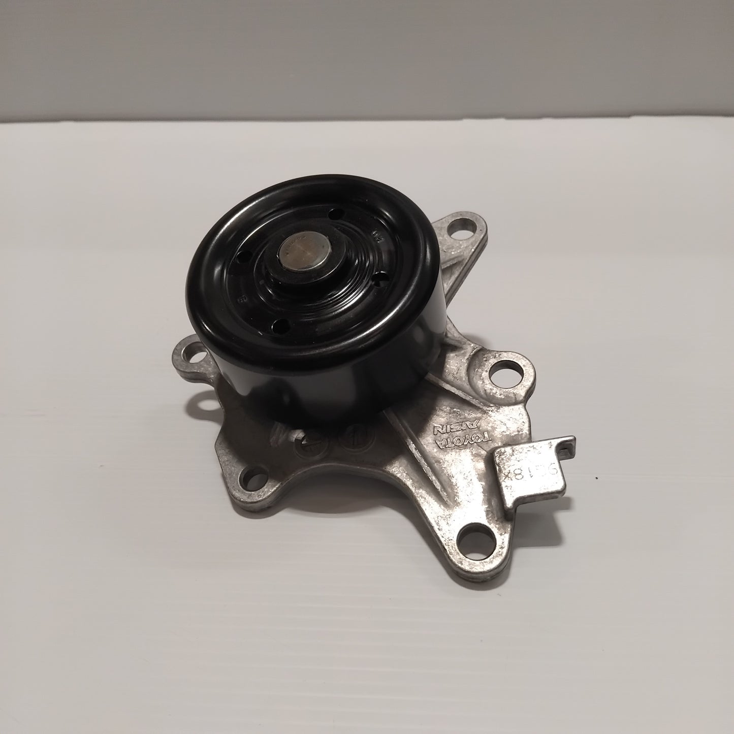 Genuine Toyota Pump Assy, Water | 16100-09680