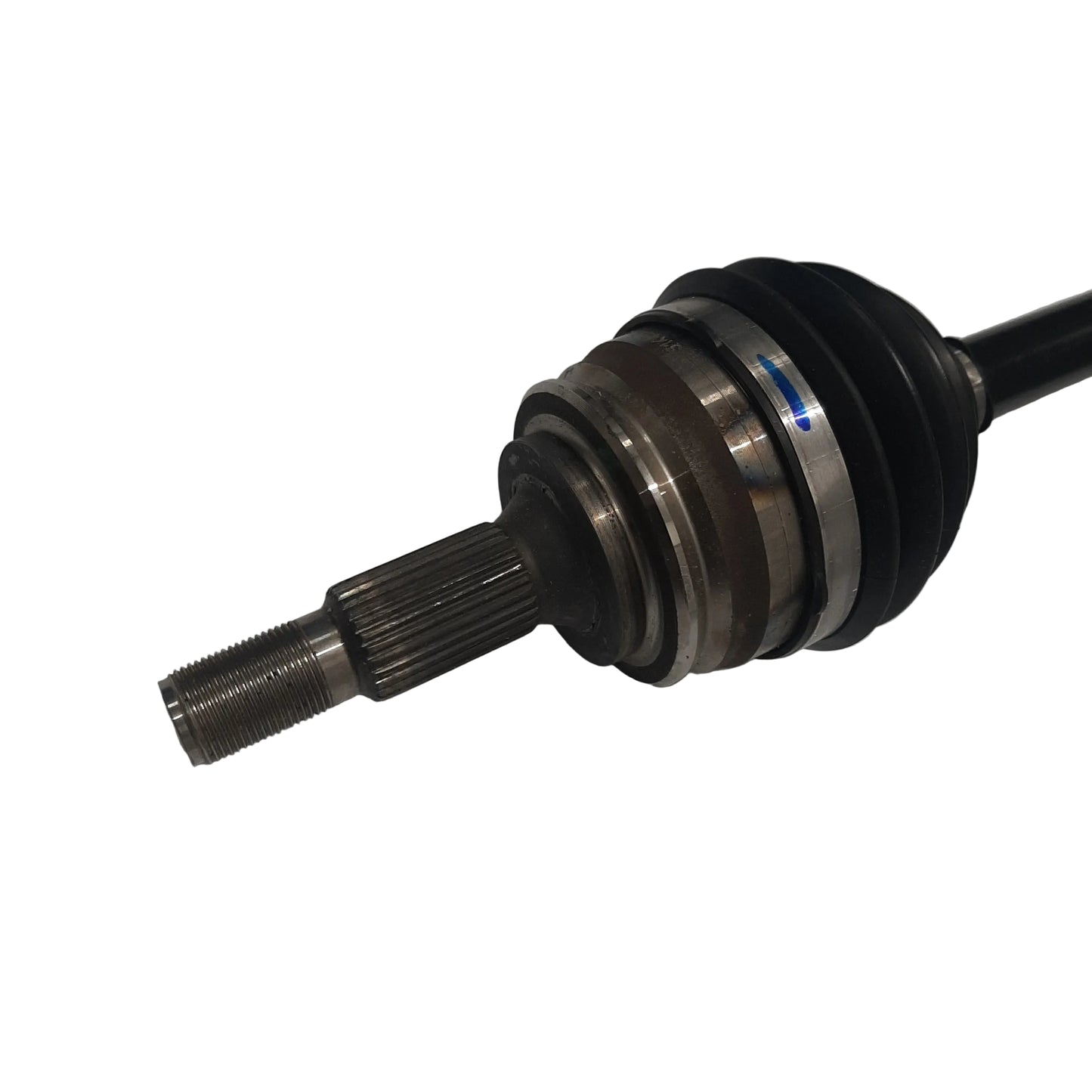 Genuine Peugeot Drive-Shaft New | 9834841080