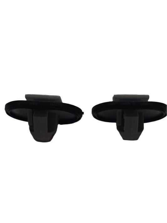 Genuine Kia/Hyundai  Clip-Side Sill Mould | 87758N7000