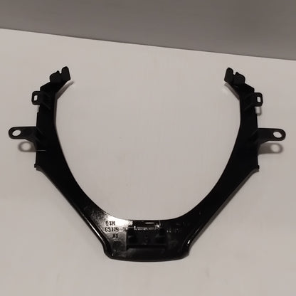 Genuine Steering Wheel Trim - Piano Black - Suzuki Vitara | 990E0-54P75-0CE