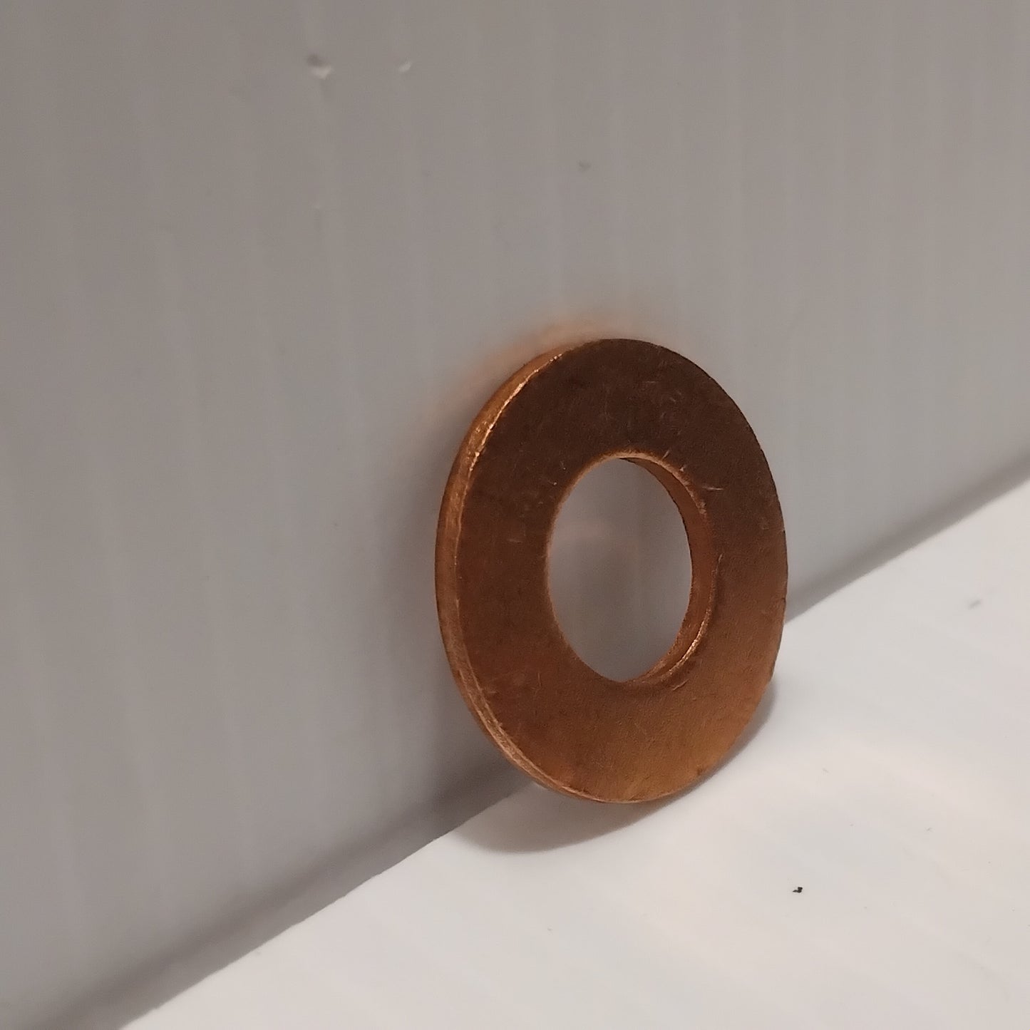 Genuine Vauxhall Drn Plug Gasket | 3646422