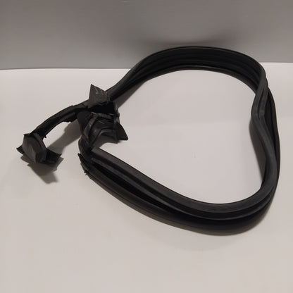 Genuine Jeep Rubber Weather- | K55395241AH