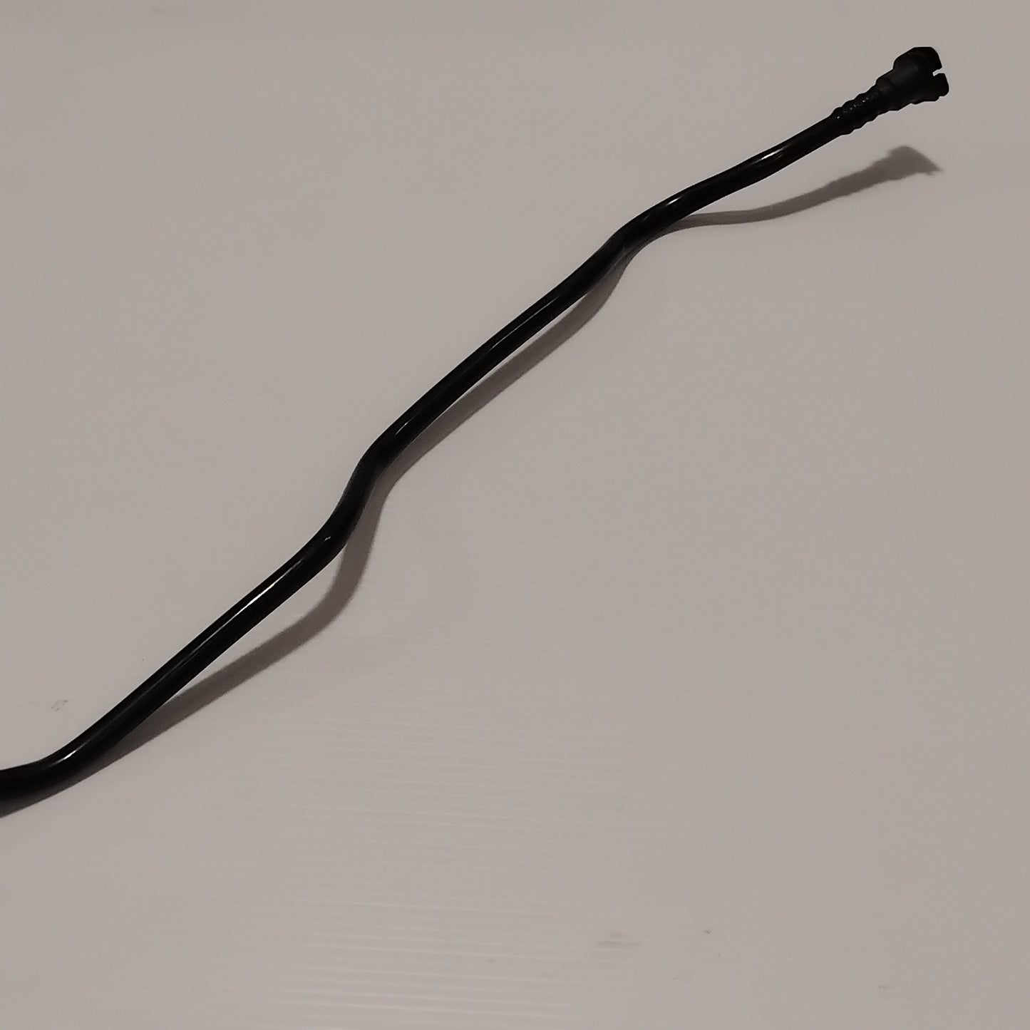 Genuine Fuel Return Pipe - Jeep Cherokee 2008-2012 2.8 Diesel | K52129210AF