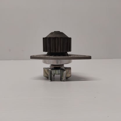 Genuine Water Pump - Citroen C3 / Peugeot 206  1.4 | 1201G0