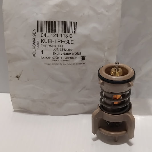 Genuine SEAT Thermostat | 04L121113C