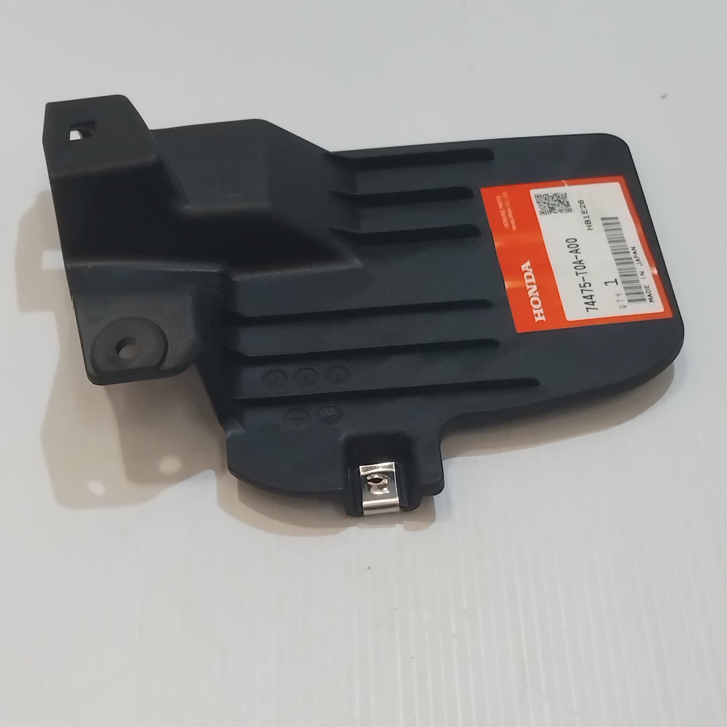 Genuine Honda Strake, R. Rr. | 74475T0AA00