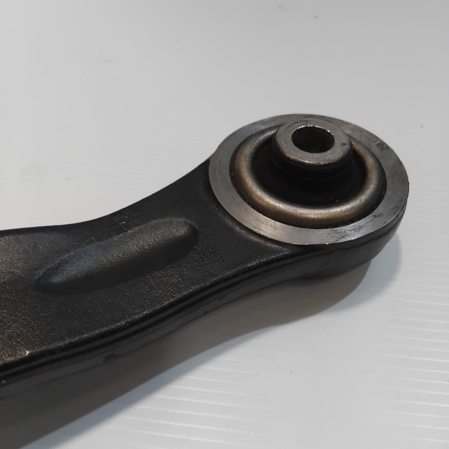 Genuine Front Left Wishbone - Peugeot 206 | 3520S3