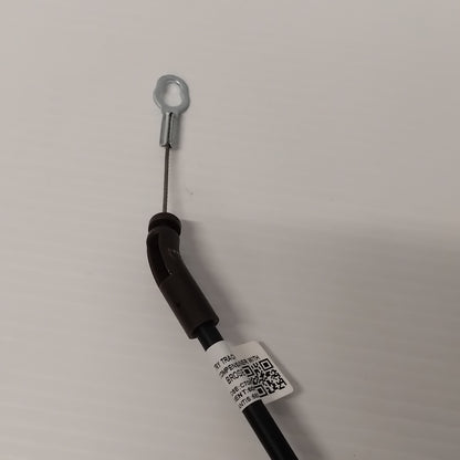 Genuine Front Seat Wire - Jeep Wrangler 2018- | K68372439AC