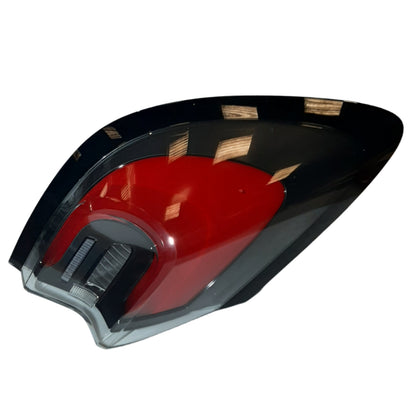 Genuine Ford Lamp Assy | 2761490