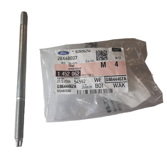 Genuine Ford Stud | 1452062