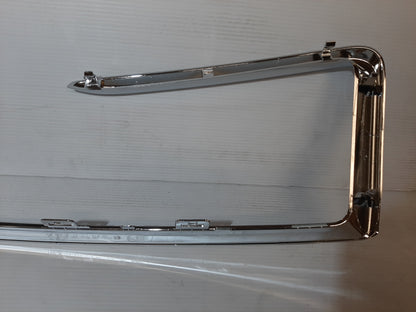 Genuine Peugeot Grille Moulding | 1608231880