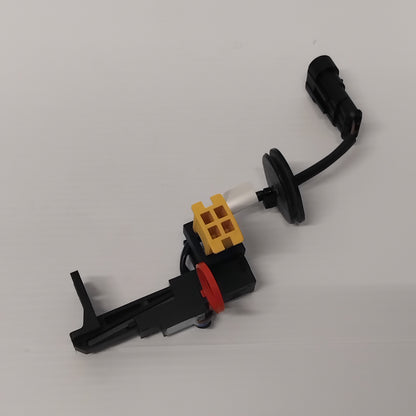 Genuine Gear Position Sensor - Alfa Romeo Giulietta 2010-2020| 55228312