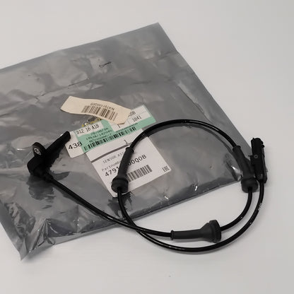 Genuine Front ABS Sensor - Nissan NV400 2011-2022 | 4791100Q0B