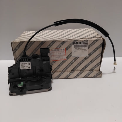 Genuine Fiat Lock | 51905689