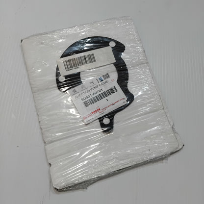 Genuine Injection Pump Gasket - Toyota Proace 2013-2016 Diesel | SU001-A0701