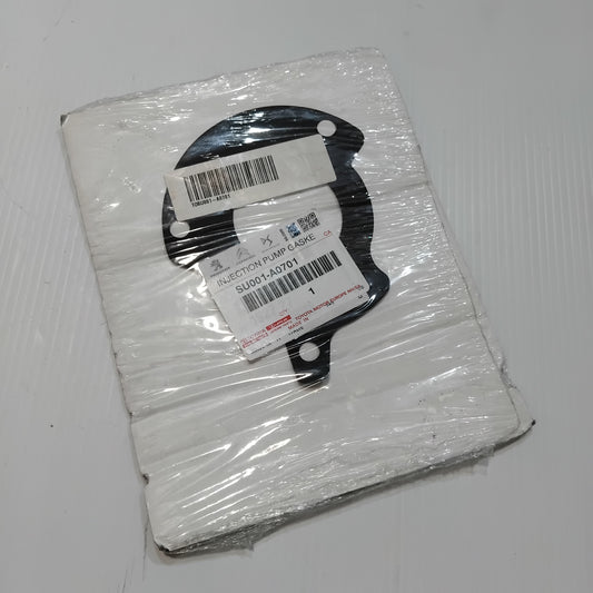 Genuine Injection Pump Gasket - Toyota Proace 2013-2016 Diesel | SU001-A0701