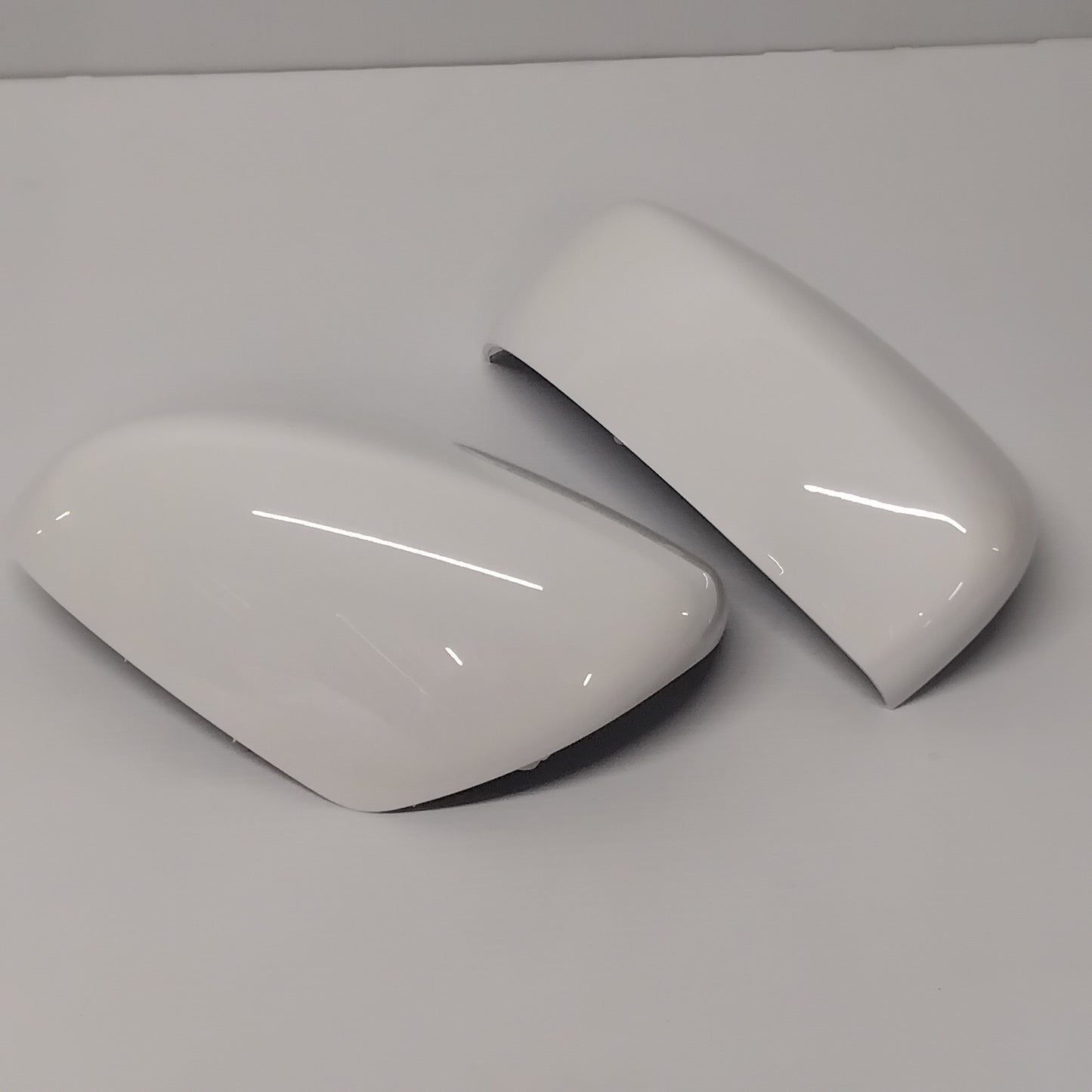 Genuine Wing Mirror Cover White - Suzuki Ignis | 99122-62R00-26U