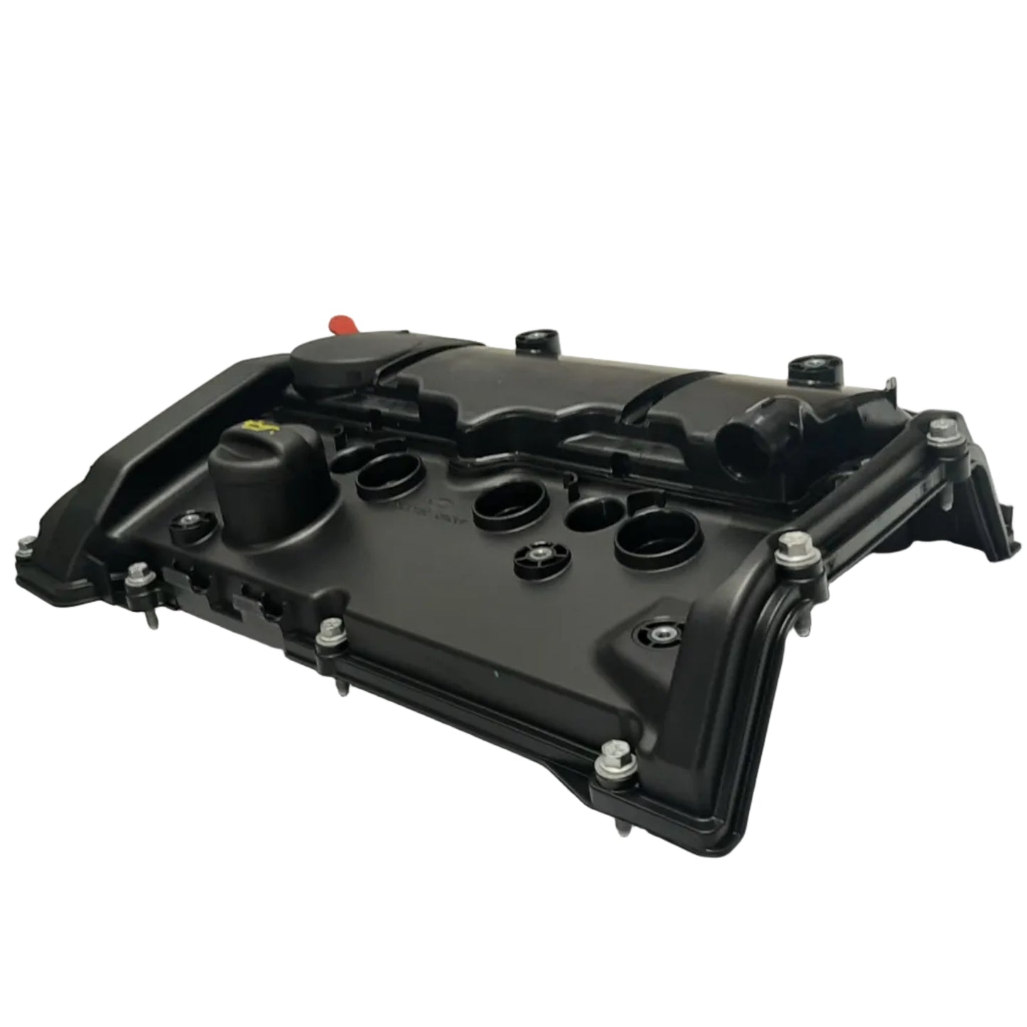 Genuine Peugeot Cyl-Head Cover | 9818425480