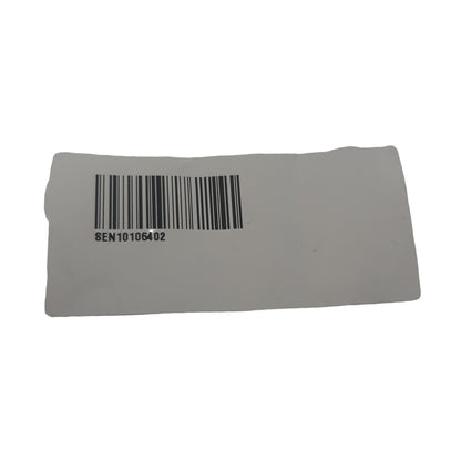 Genuine Seat Nut | N10106402