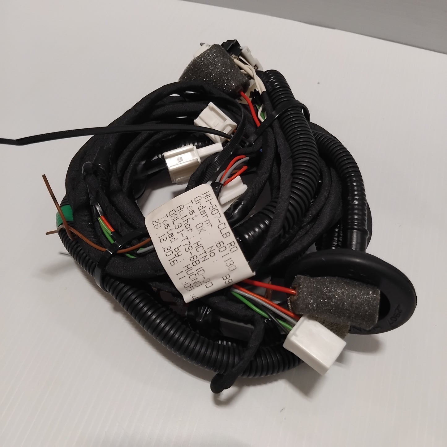 Genuine Honda 7 Pin Trailer Harness | 08L91T7S600A